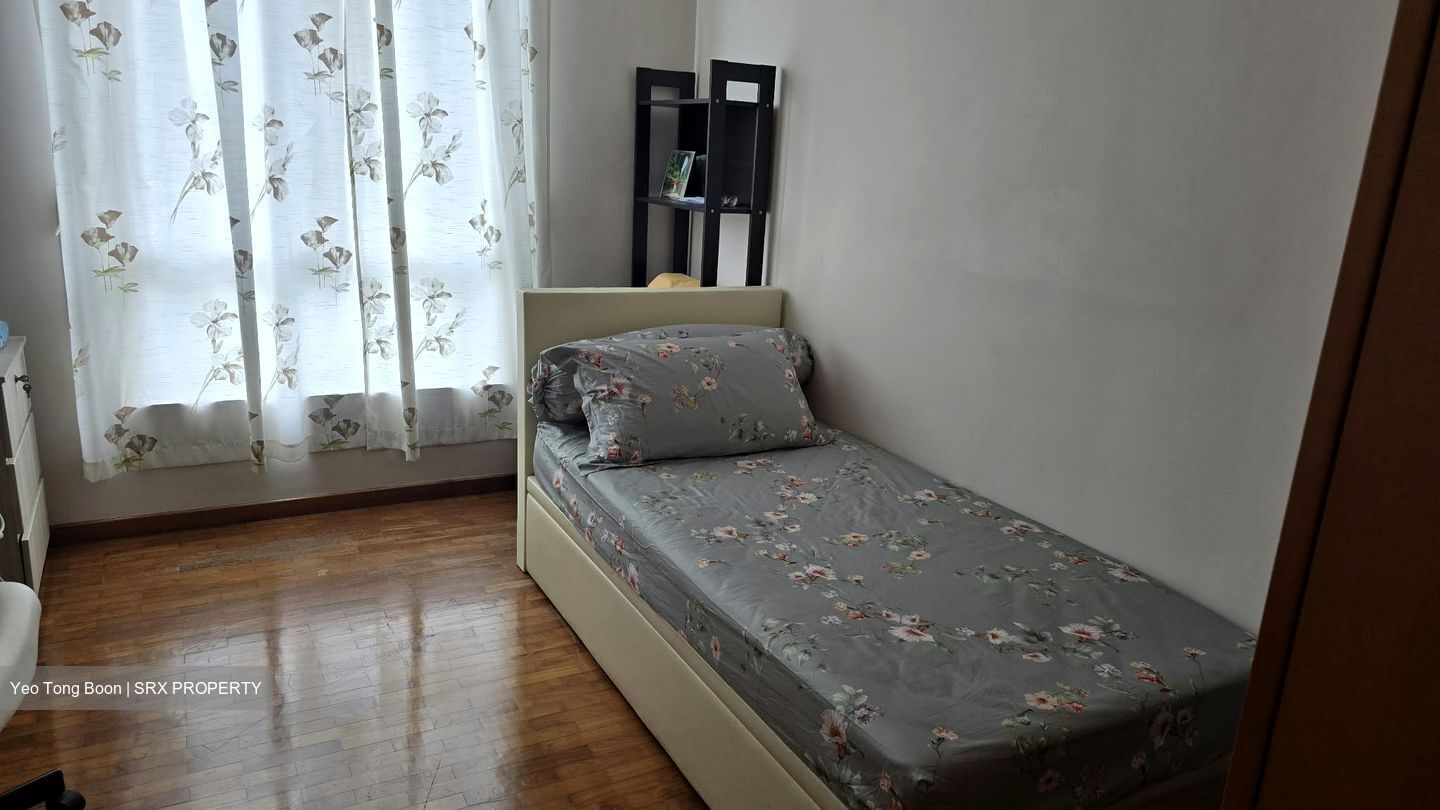 Yishun Sapphire (D27), Condominium #634169221